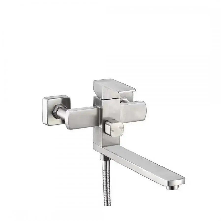 Baterie Cada, Inox SUS304, Satinat, N/LY0C4S [2]