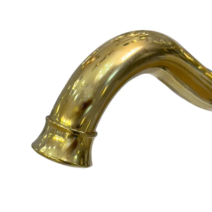 Baterie Lavoar, Alama Sanitara, Auriu, WZY/321 [2]