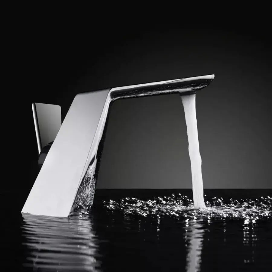 Baterie Lavoar, Alama Sanitara, Crom, 6727 [2]