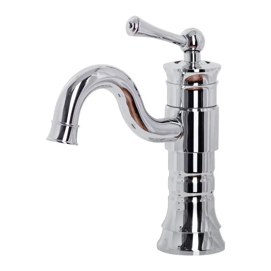 Baterie Lavoar, Alama Sanitara, Crom, WZY/319/C [2]