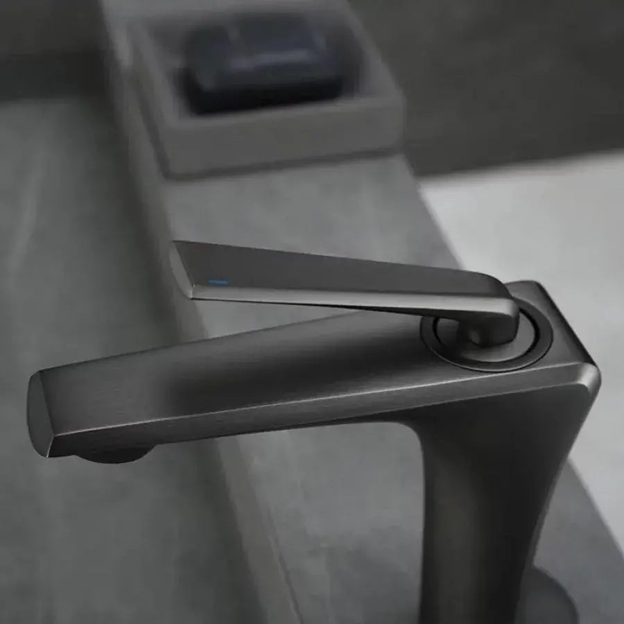 Baterie Lavoar, Alama Sanitara, Gri Satinat, 10007N [2]