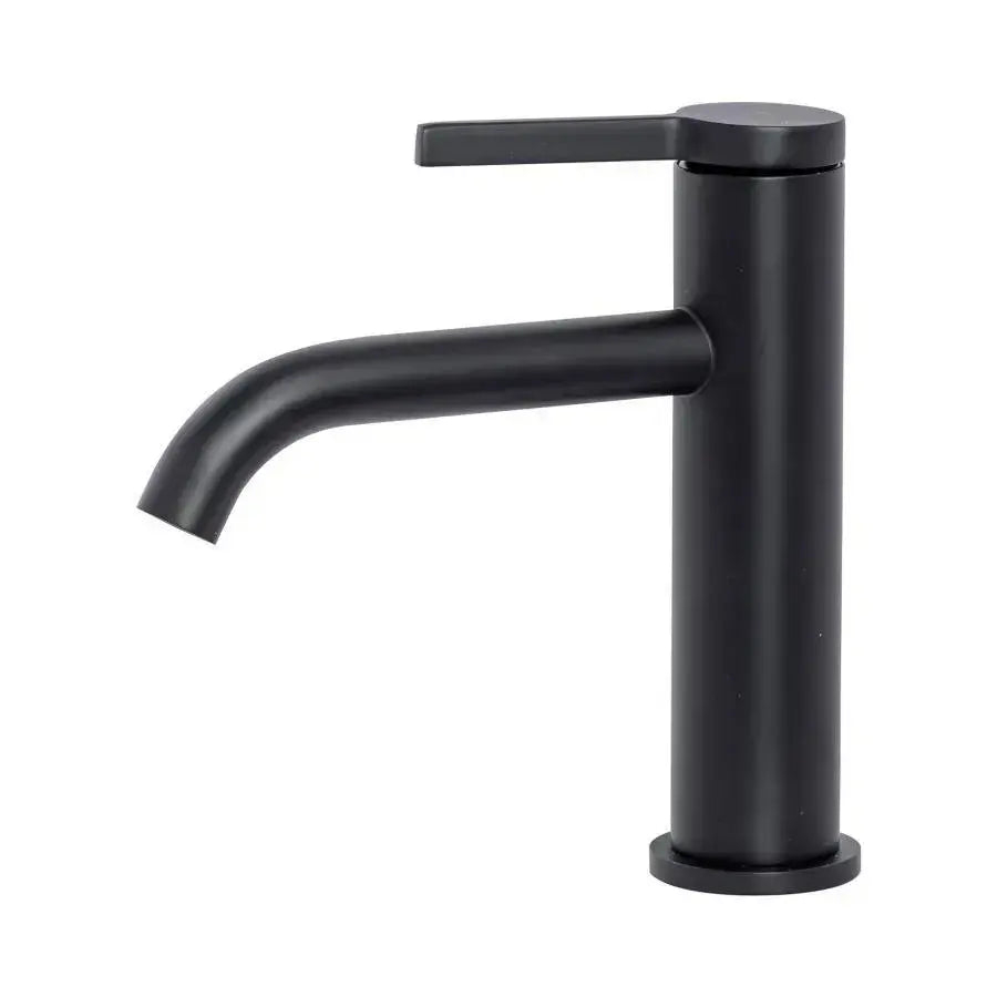 Baterie Lavoar, Alama Sanitara, Negru, 7237H [2]