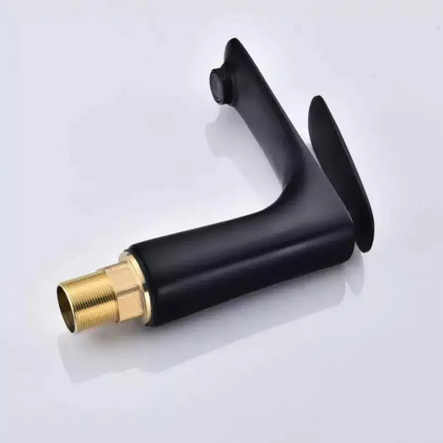 Baterie Lavoar, Alama Sanitara, Negru, CF2025 [2]