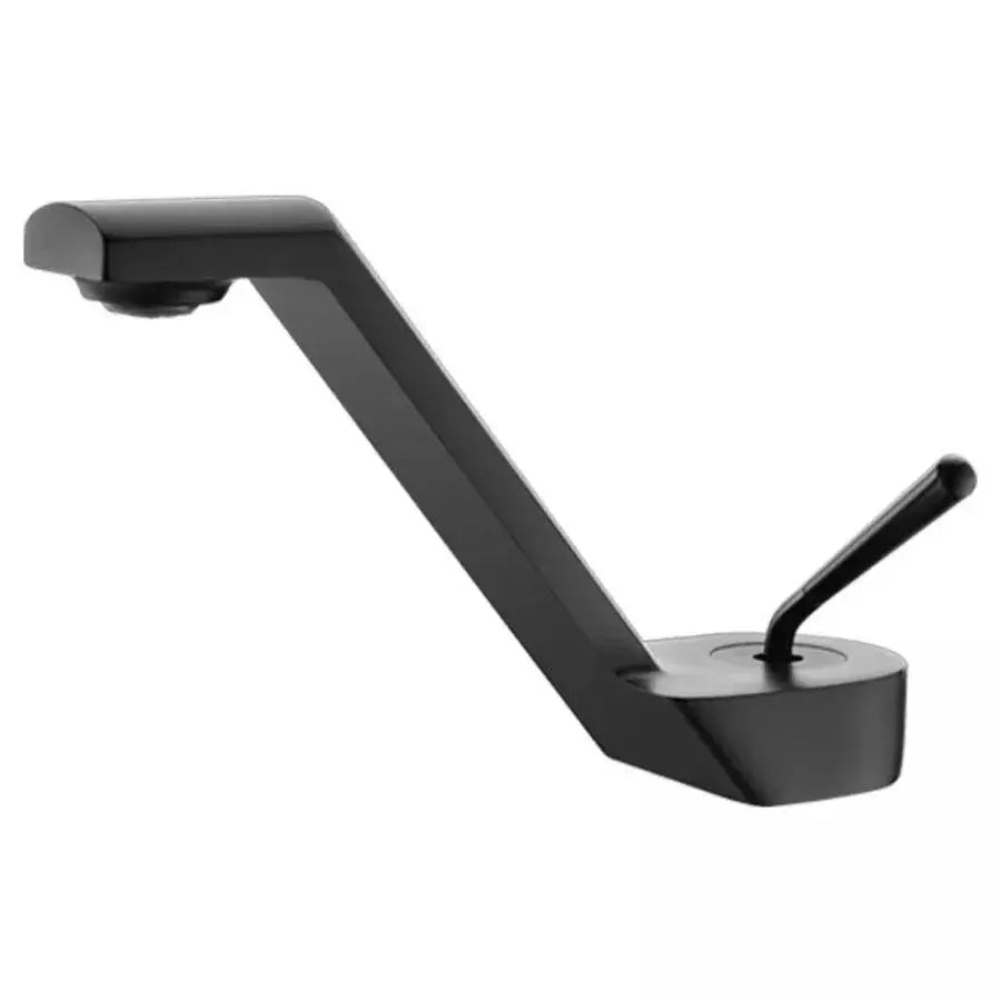 Baterie Lavoar, Alama Sanitara, Negru, MP017H [2]