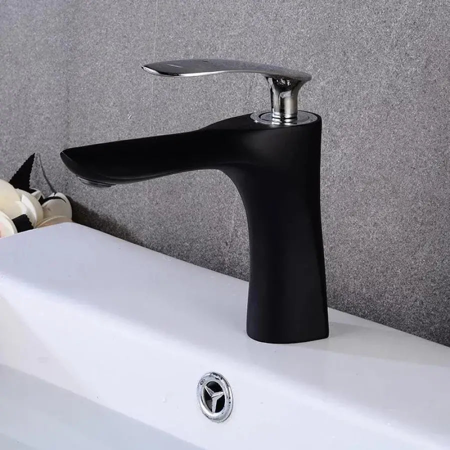 Baterie Lavoar, Alama Sanitara, Negru, OD/2024 [3]