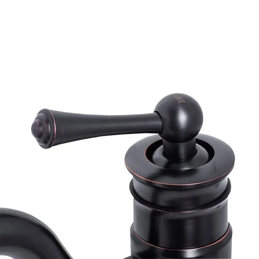 Baterie Lavoar, Alama Sanitara, Negru, WZY/318 [2]