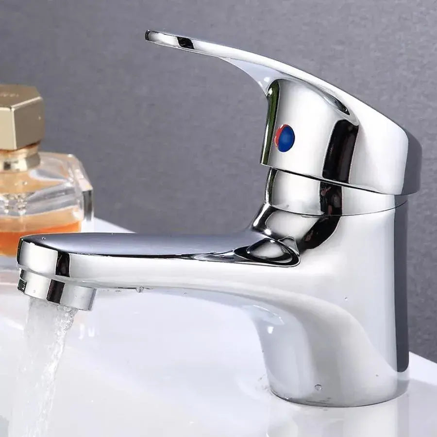 Baterie Lavoar, Aliaj, Crom, LV001 [3]