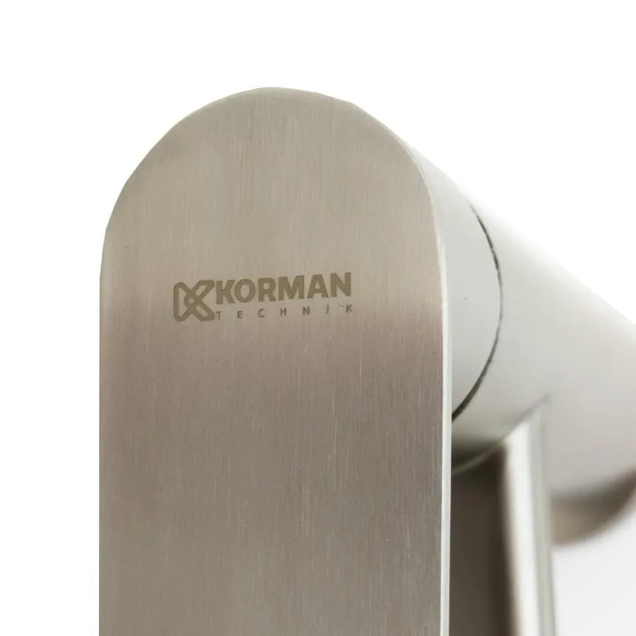 Baterie Lavoar, Inox Periat, Racoduri, Kit Fixare, ZY1002 [4]