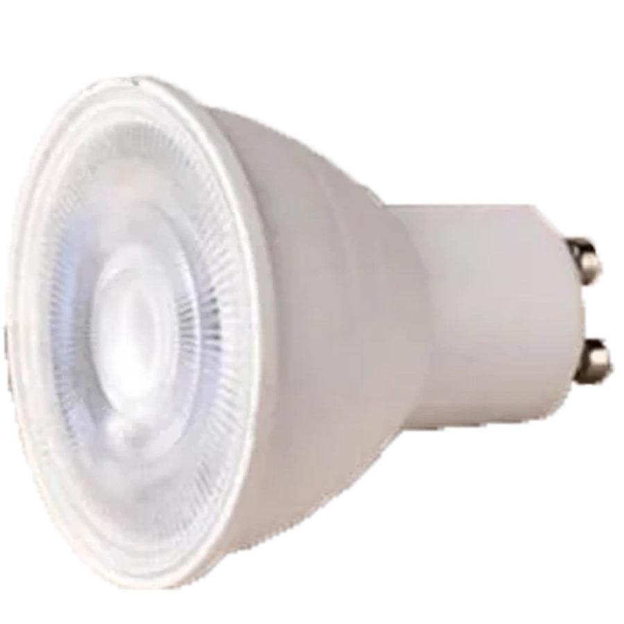 Bec Led GU10 10W Lumina Rece 6500K [4]