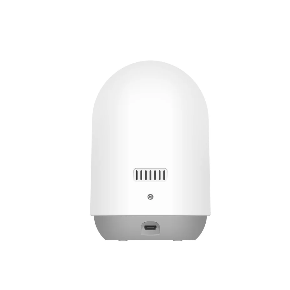 Camera de supraveghere Tellur TLL331391 Wi-Fi Smart, 3MP, Ultra HD, PTZ, Alb [9]