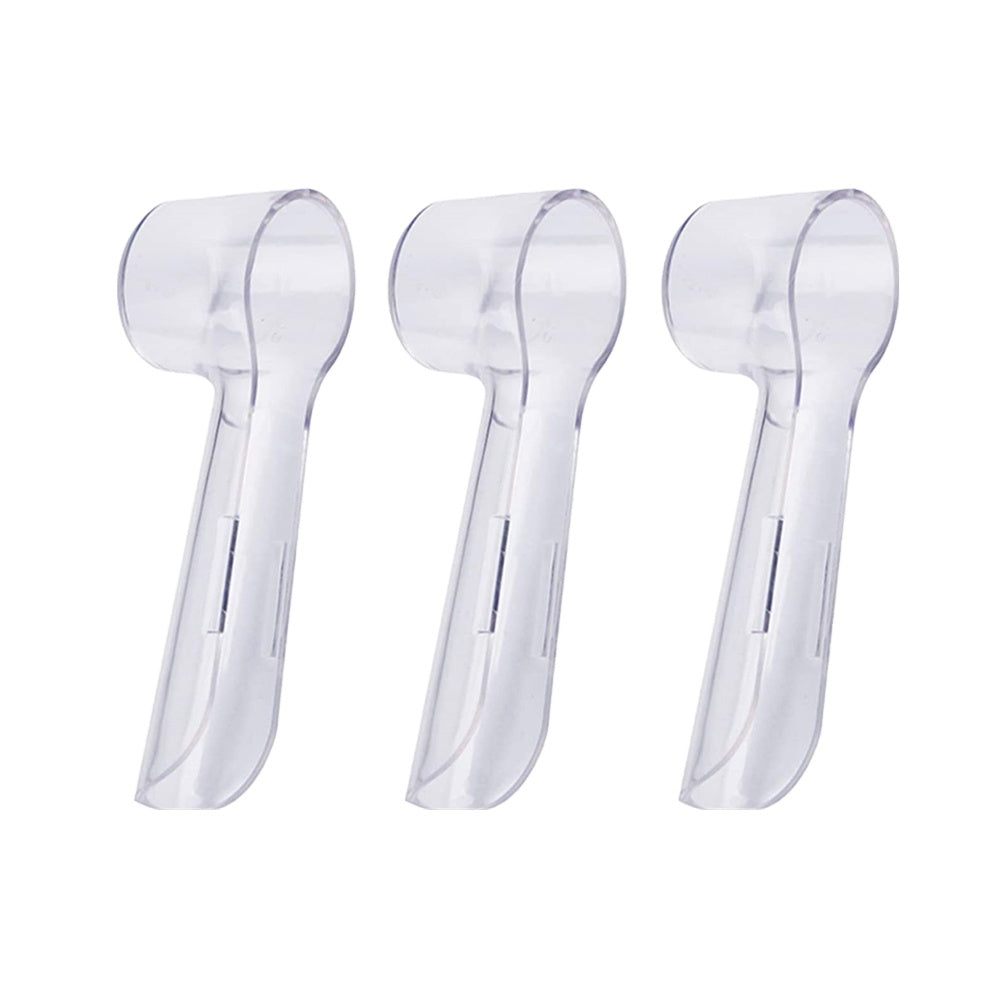 Capac de protectie pentru periuta de dinti electrica Compatibile Oral B [2]