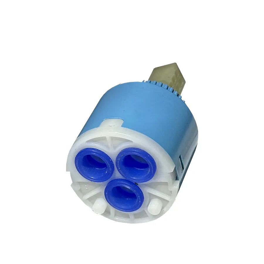 Cartus din ceramica pentru baterie monocomanda, 35mm [2]