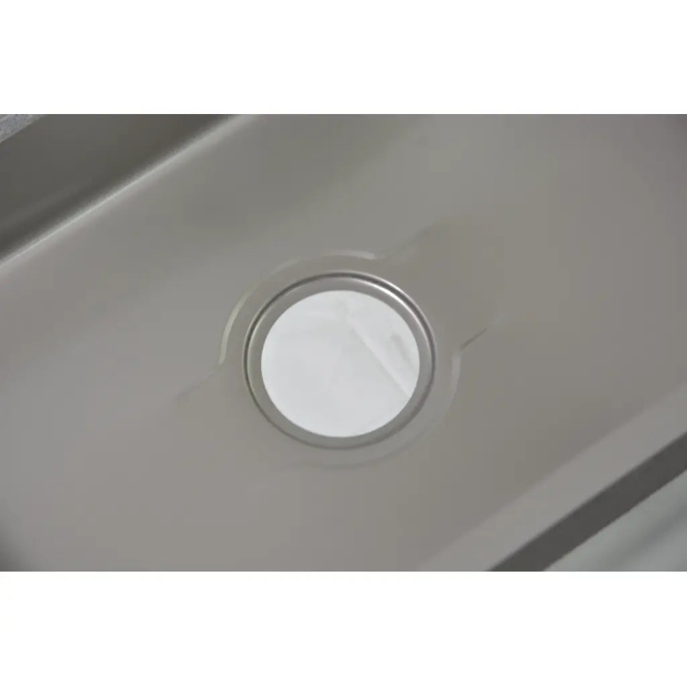 Chiuveta Bucatarie Inox 75x45x21 cm Inox Periat [3]