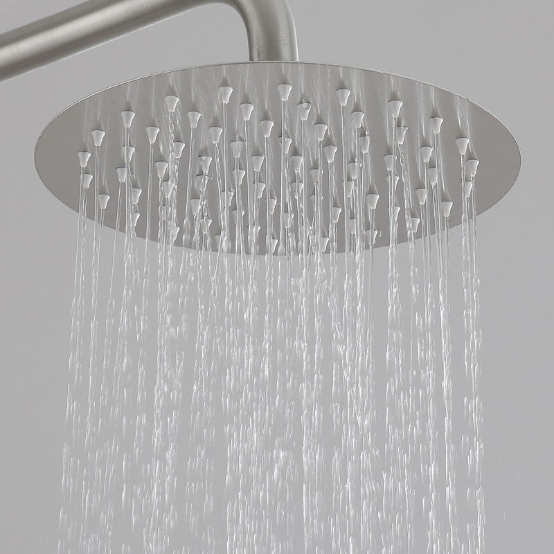 Coloana de Dus, Inox SUS304, Satinat, LY003 [3]