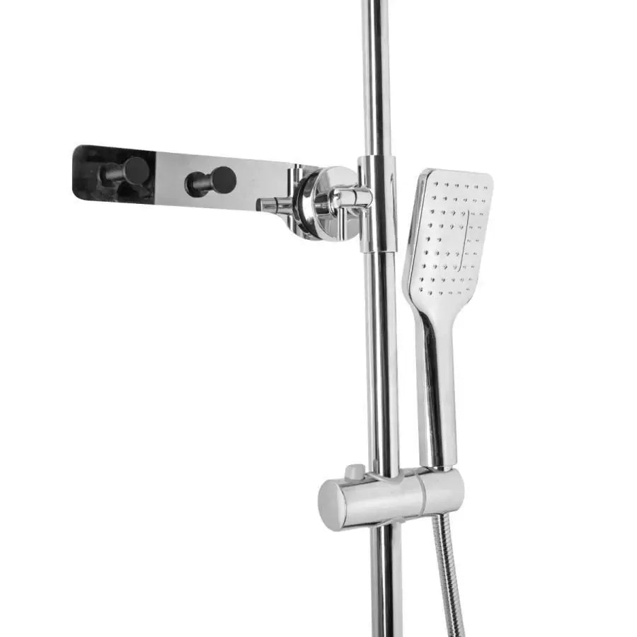 Coloana Dus, Alama Sanitara, Crom, SJG/2450 [4]