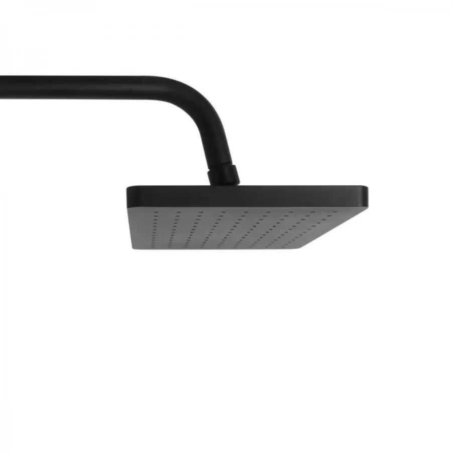 Coloana Dus, Alama Sanitara, Negru, 9990H [3]