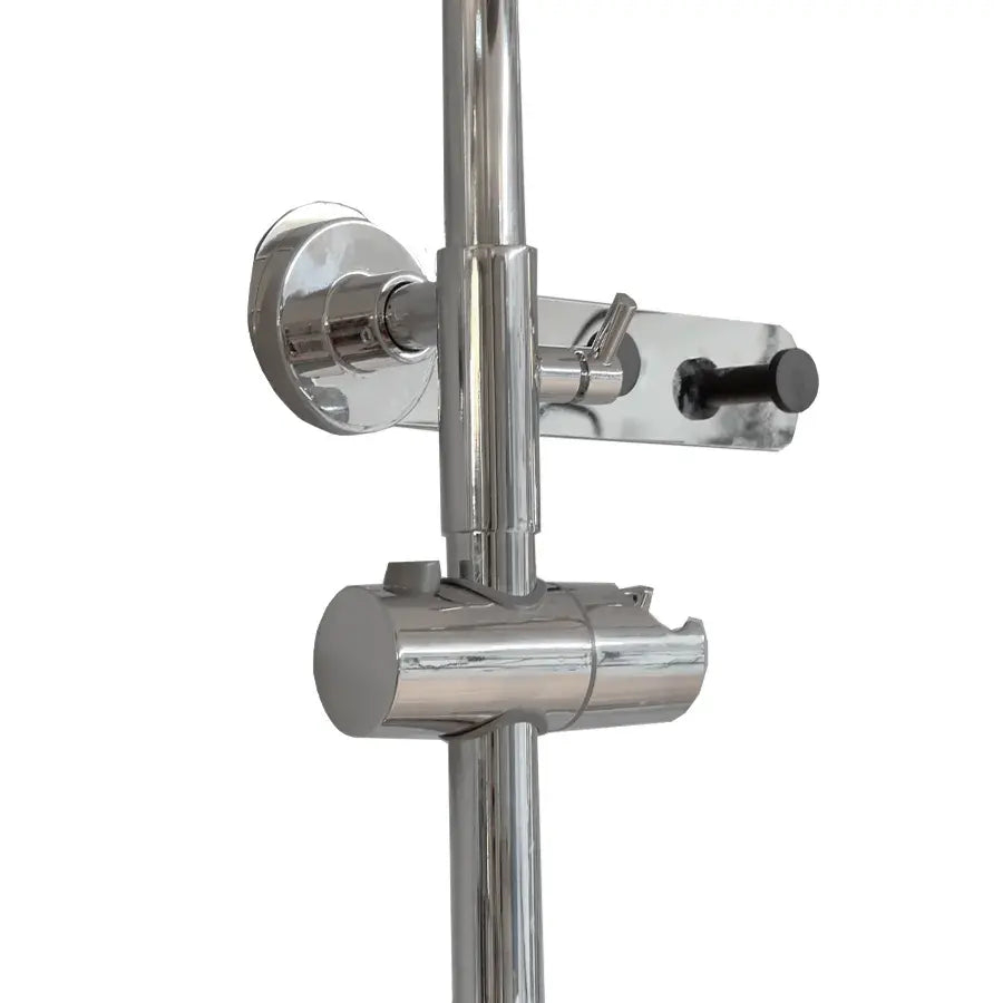 Coloana Dus, Alama Sanitara, Negru, SJG/2750 [2]