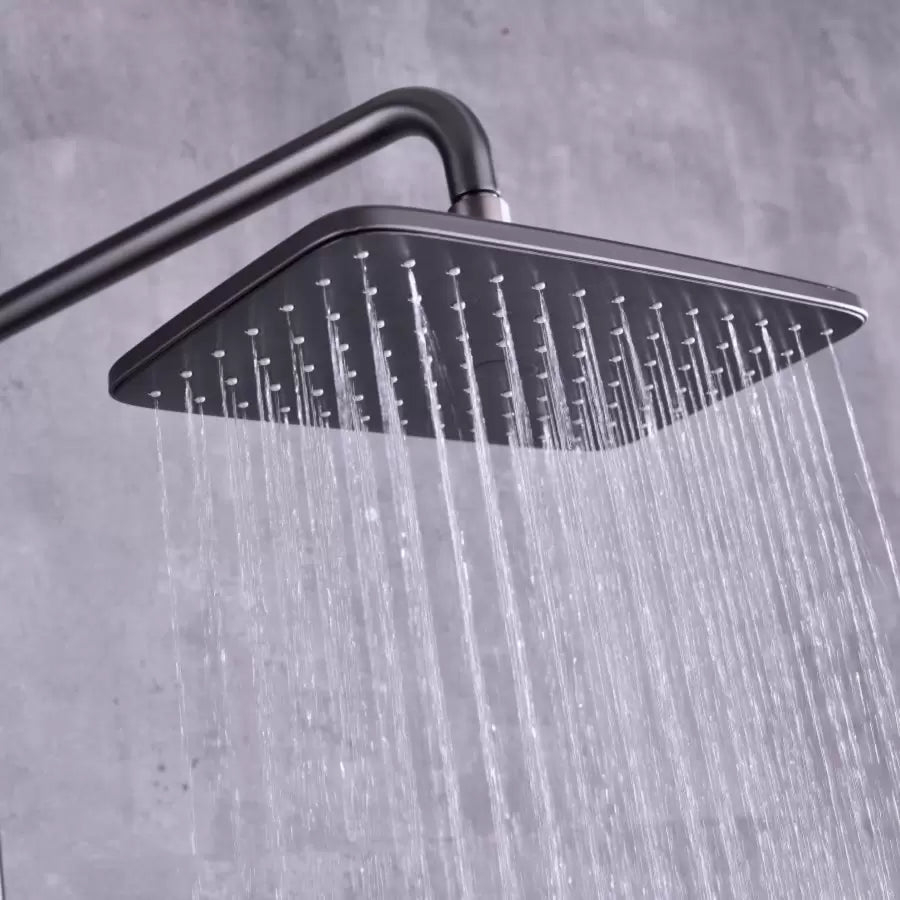 Coloana Dus, Alama Sanitara, Satinat, 9810N [4]