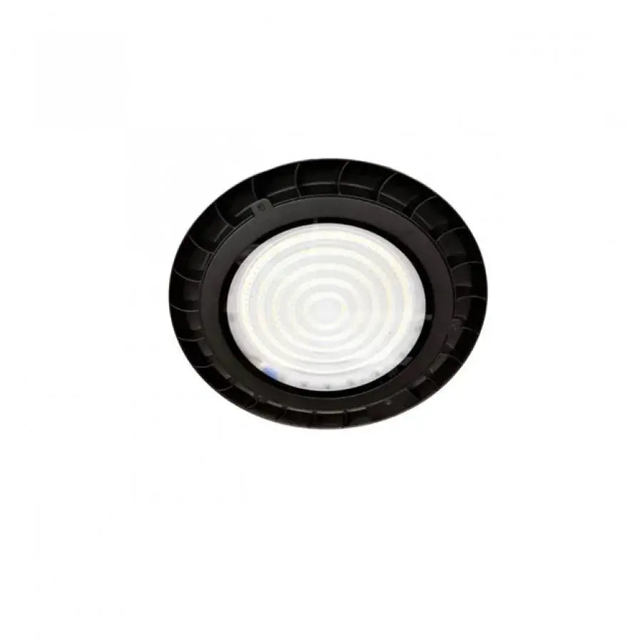 Lampa Industriala Fantas, 200W, Negru, 6500K [2]