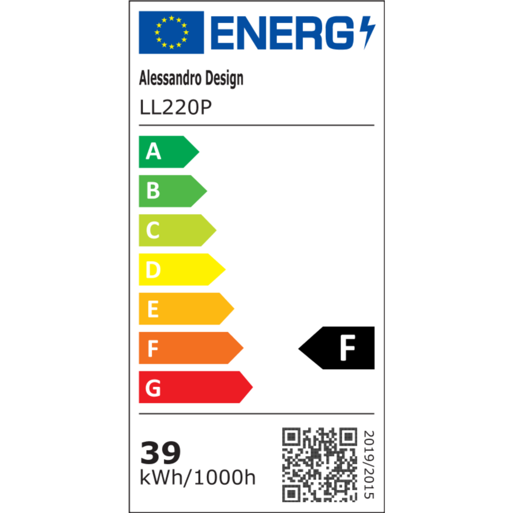 Lustra LED cu cristal MITA 39W, 20x20cm, Patrata, Lumina Rece/Calda/Neutra, Alb [3]