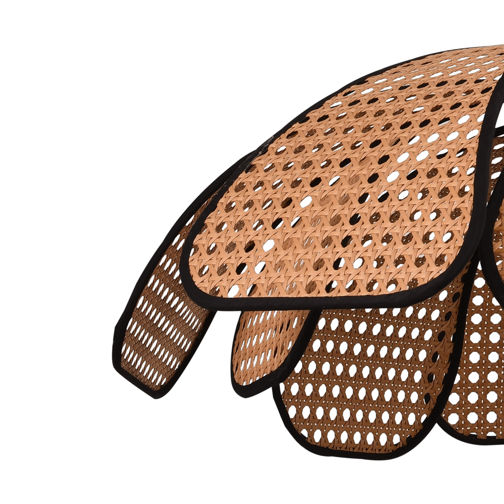 Lustra Suspendata LV826, 1x E27, Sfoara [2]