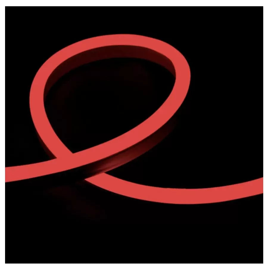 Neon Flex, 1 m, 14W/m, Rosu [2]