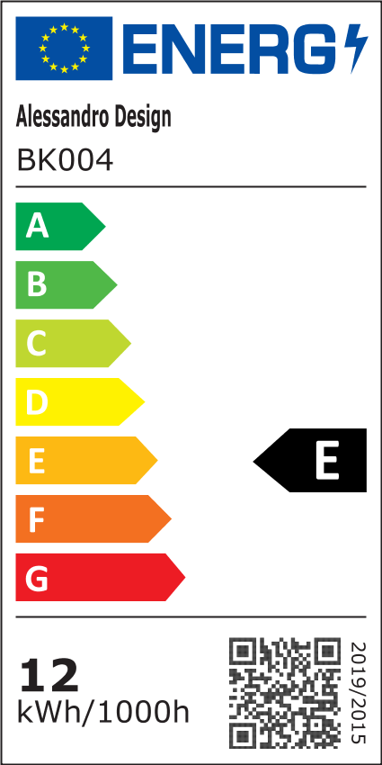 Oglinda LED NUK, 70x70cm, 12W, Negru, Senzor, Lumina 3000K, 4000K, 6000K, Sistem Dezaburire, Metal, Functii Ceas si Temperatura [4]