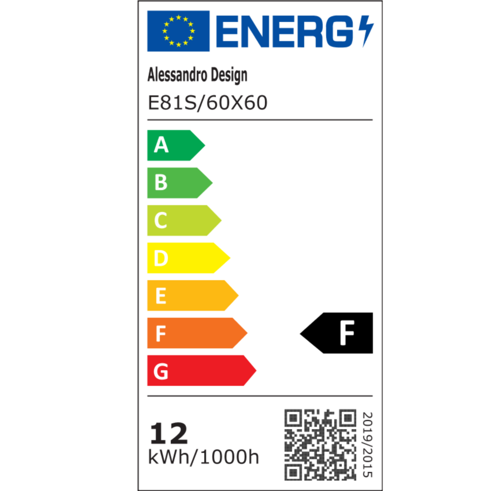 Oglinda LED Touch Fiero Sistem Dezaburire 60X60cm [4]