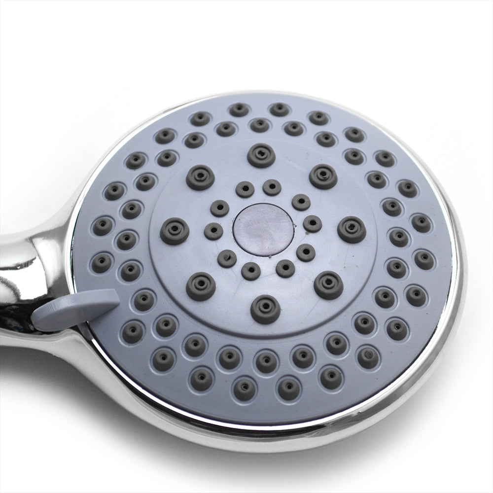 Para de Dus, ABS, 3 Functii, Gri, PD203 [2]