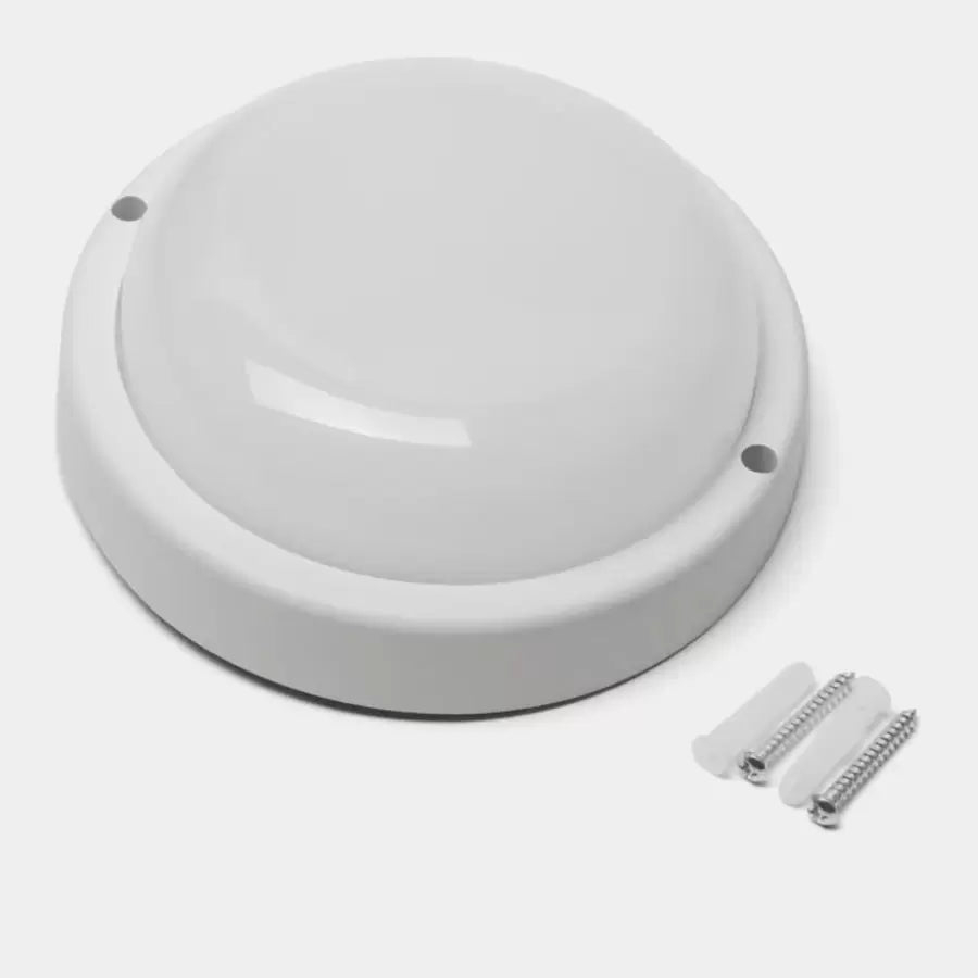 Plafoniera LED Mauricio 8W Alb [3]