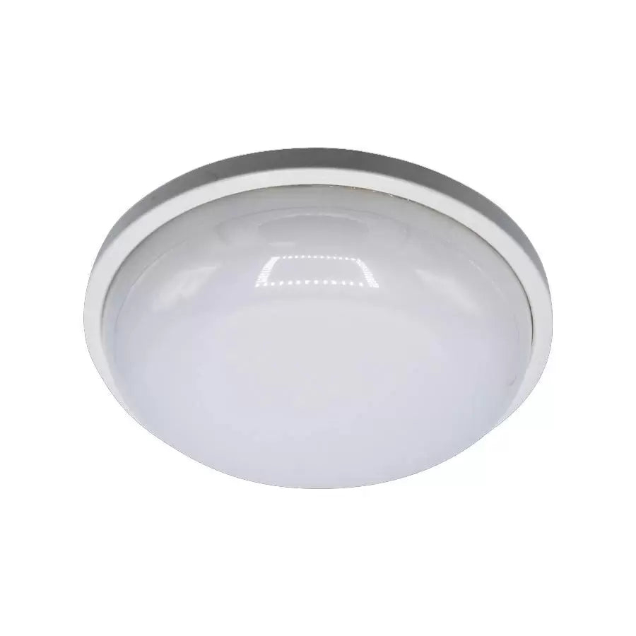Plafoniera LED Miru, 20W, 6500K, Alb [2]