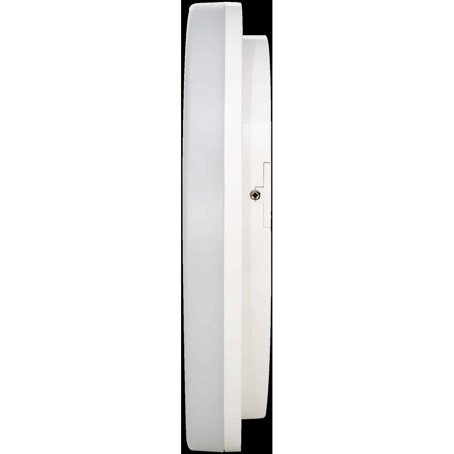 Plafoniera LED PL200/17R 24W Lumina Rece 6000k Alb [3]