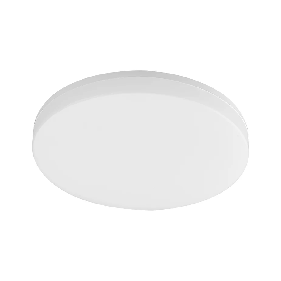 Plafoniera WiFi Tellur Smart, RGB, 24W, Rotunda, Alb, Control din aplicatie [6]