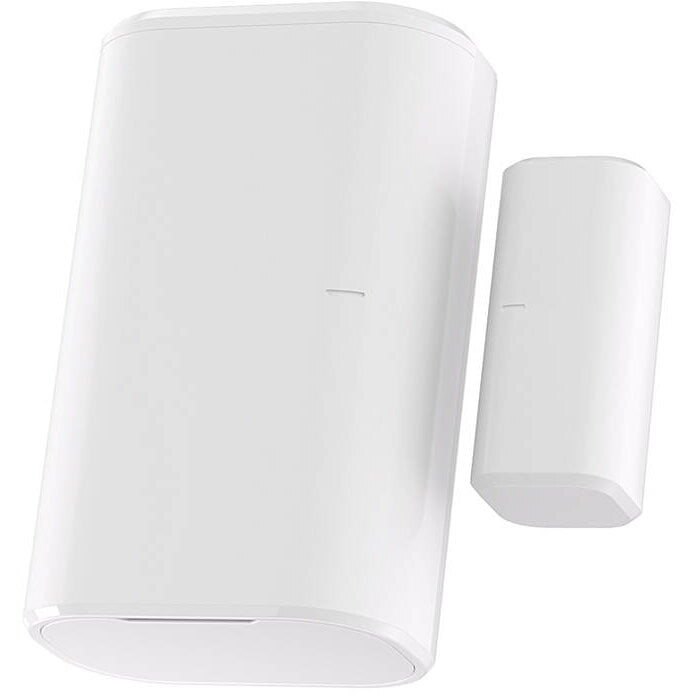 Senzor smart usa-fereastra Sonoff SNZB-04P, ZigBee, Alb [3]
