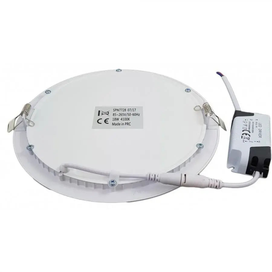 Spot LED, 24W, IP.20, 4000K [4]