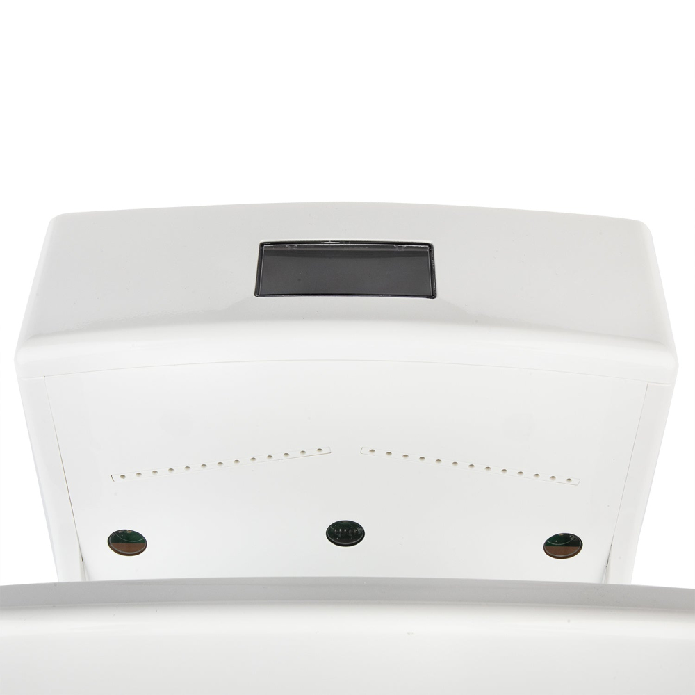 Uscator de Maini cu Senzor, 1200W, Alb, 2026WH [2]