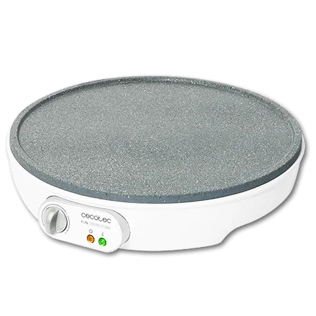 Aparat pentru preparat clatite Cecotec Fun Crepestone [6]