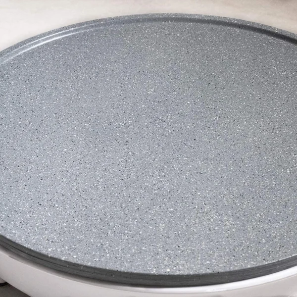 Aparat pentru preparat clatite Cecotec Fun Crepestone [3]