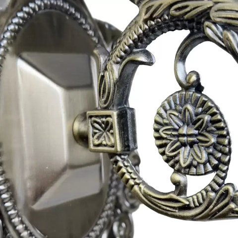 Aplica Cristal SANSSOUCI Picollo, 1xE14, Alama Antichizata [2]