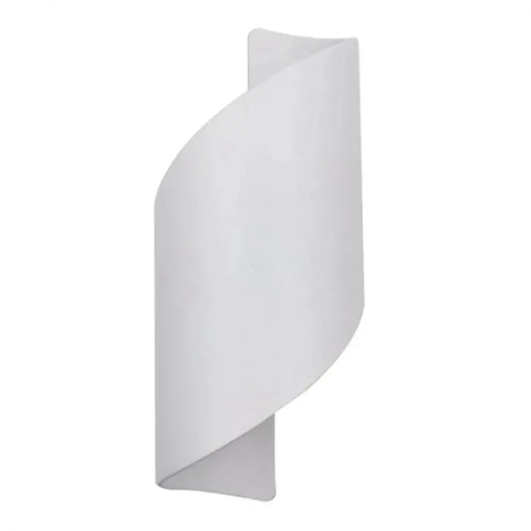 Aplica Exterior Angela, 10W, Alb [3]
