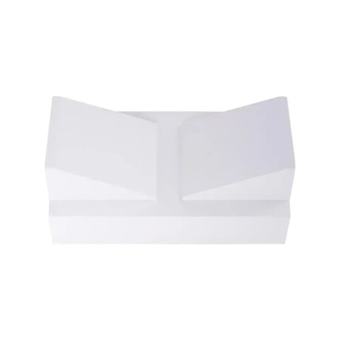 Aplica Exterior Scarlet, 6W, Alb, 3000K [3]