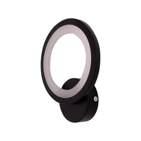 Aplica LED 13W Negru BETTY , Lumina Calda/Neutra/Rece [1]