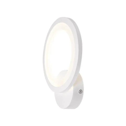 Aplica LED BETTY 13W Alb Lumina Calda/Neutra/Rece, Design Modern si Eficient [1]