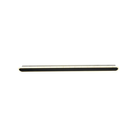 Aplica LED Caspian 15W Negru [3]