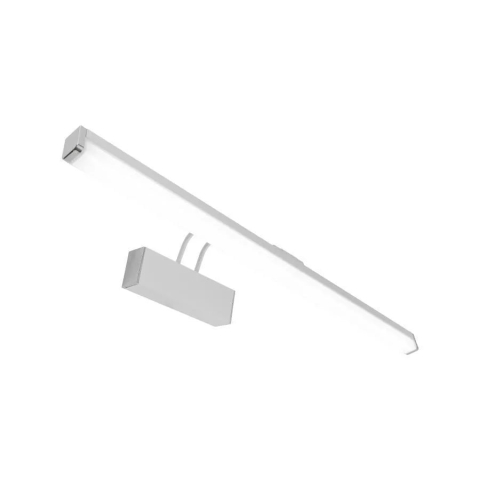 Lampi, Aplice si Corpuri de iluminat Smart - Aplica LED de Baie Sucubis 20W Alb