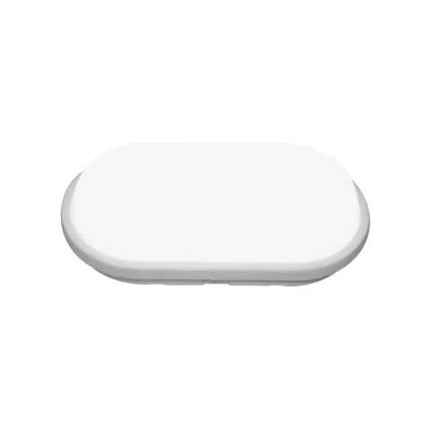 Curte si Gradina- Solutii Smart pentru Exterior - Aplica LED Exterior Leonis, 20W, Alb, 6000K