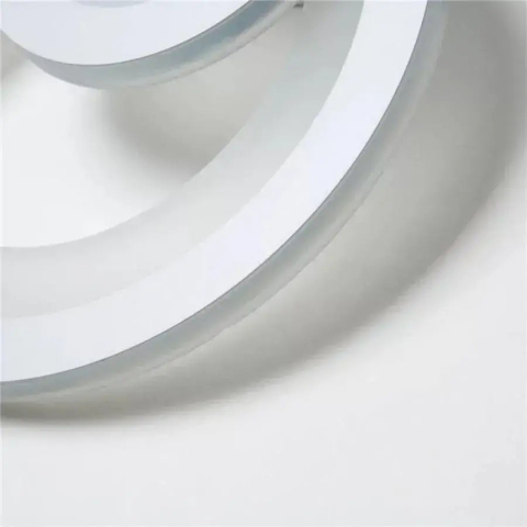 Aplica LED Urbanist 19W Rotunda Lumina Rece/Calda/Neutra Acril si Metal Alb [1]