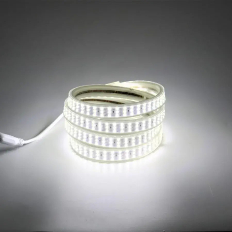 Benzi LED Smart - Banda Led, 2835, 1 m, 21W/m, IP.65, 6500K