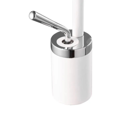 Baterie Lavoar, Alama Sanitara, Alb, WZY/326/B [2]