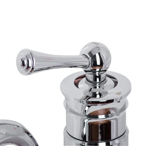 Baterie Lavoar, Alama Sanitara, Crom, WZY/319/C [3]